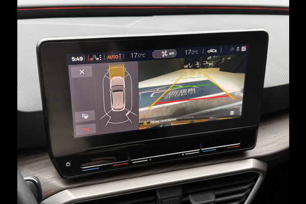 Seat Leon 1.5 eTSI Style Business Intense | Camera | Apple Carplay | Keyless