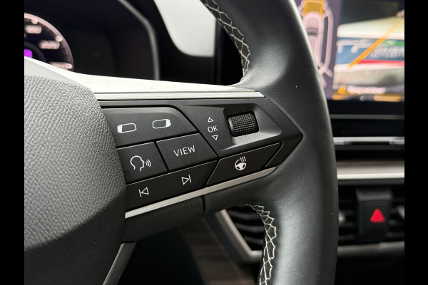 Seat Leon 1.5 eTSI Style Business Intense | Camera | Apple Carplay | Keyless