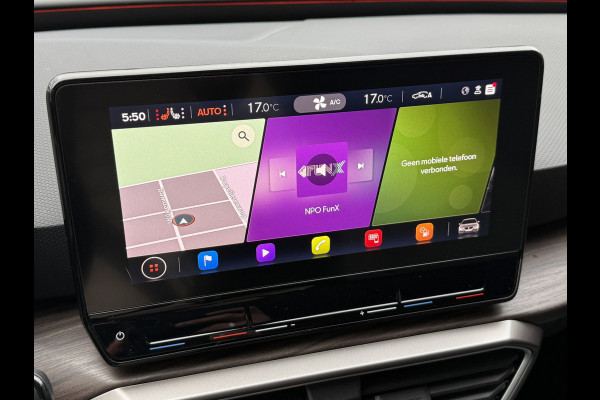 Seat Leon 1.5 eTSI Style Business Intense | Camera | Apple Carplay | Keyless