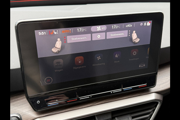 Seat Leon 1.5 eTSI Style Business Intense | Camera | Apple Carplay | Keyless