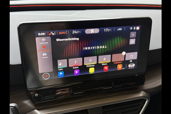 Seat Leon 1.5 eTSI Style Business Intense | Camera | Apple Carplay | Keyless