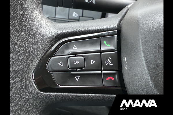 Fiat Ducato 2.2 MultiJet 140pk S&S L2H2 3.5t Heavy HD Camera 270 graden deuren Cruise Airco