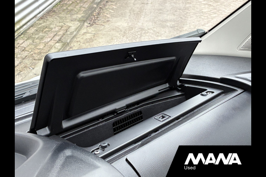 Fiat Ducato 2.2 MultiJet 140pk S&S L2H2 3.5t Heavy HD Camera 270 graden deuren Cruise Airco