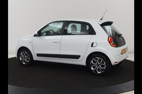 Renault Twingo Z.E. R80 Collection | SOH 91% | 3 Fase | Carplay | Climate control | DAB | Elektrische ramen | Speedlimiter | Bluetooth