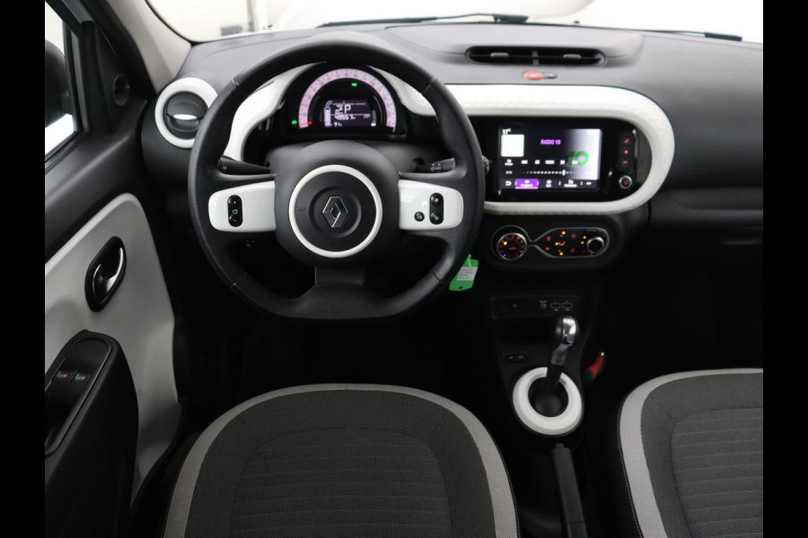 Renault Twingo Z.E. R80 Collection | SOH 91% | 3 Fase | Carplay | Climate control | DAB | Elektrische ramen | Speedlimiter | Bluetooth