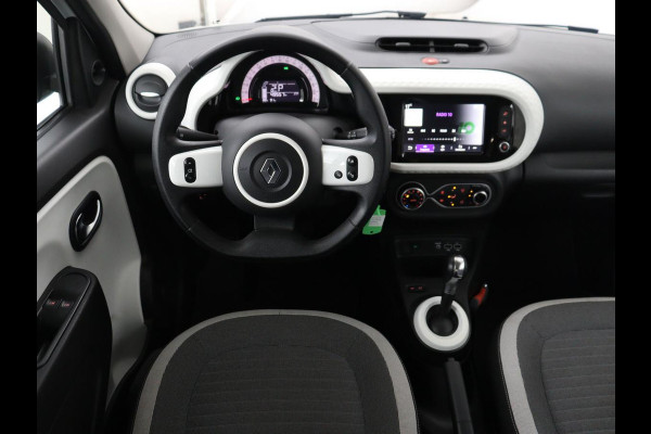 Renault Twingo Z.E. R80 Collection | SOH 91% | 3 Fase | Carplay | Climate control | DAB | Elektrische ramen | Speedlimiter | Bluetooth