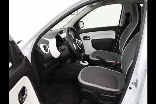 Renault Twingo Z.E. R80 Collection | SOH 91% | 3 Fase | Carplay | Climate control | DAB | Elektrische ramen | Speedlimiter | Bluetooth