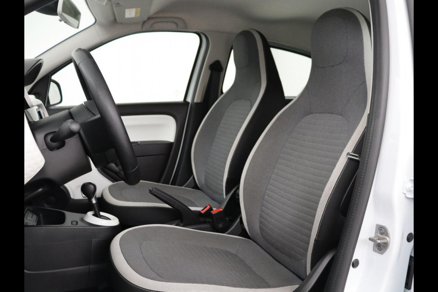 Renault Twingo Z.E. R80 Collection | SOH 91% | 3 Fase | Carplay | Climate control | DAB | Elektrische ramen | Speedlimiter | Bluetooth