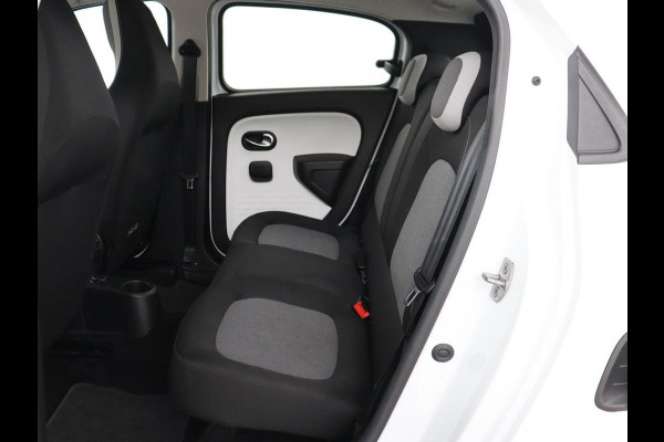Renault Twingo Z.E. R80 Collection | SOH 91% | 3 Fase | Carplay | Climate control | DAB | Elektrische ramen | Speedlimiter | Bluetooth