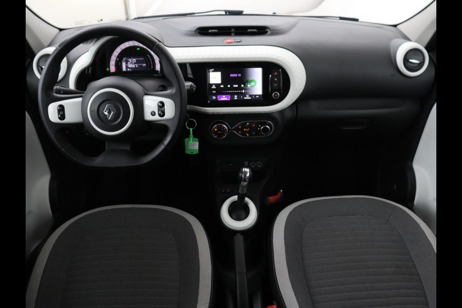 Renault Twingo Z.E. R80 Collection | SOH 91% | 3 Fase | Carplay | Climate control | DAB | Elektrische ramen | Speedlimiter | Bluetooth