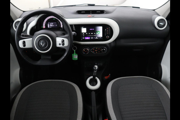 Renault Twingo Z.E. R80 Collection | SOH 91% | 3 Fase | Carplay | Climate control | DAB | Elektrische ramen | Speedlimiter | Bluetooth