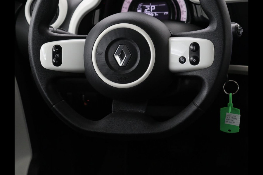 Renault Twingo Z.E. R80 Collection | SOH 91% | 3 Fase | Carplay | Climate control | DAB | Elektrische ramen | Speedlimiter | Bluetooth