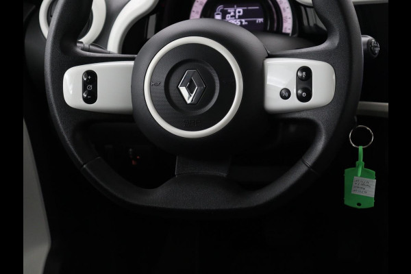 Renault Twingo Z.E. R80 Collection | SOH 91% | 3 Fase | Carplay | Climate control | DAB | Elektrische ramen | Speedlimiter | Bluetooth