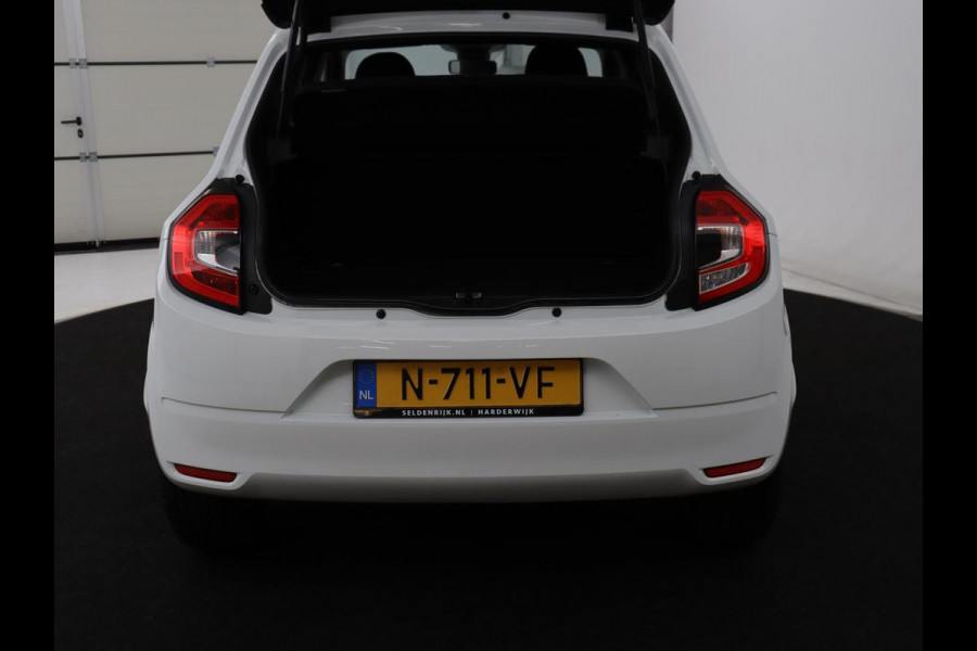 Renault Twingo Z.E. R80 Collection | SOH 91% | 3 Fase | Carplay | Climate control | DAB | Elektrische ramen | Speedlimiter | Bluetooth