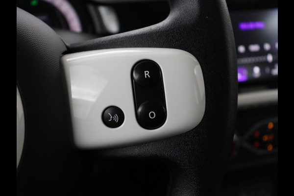 Renault Twingo Z.E. R80 Collection | SOH 91% | 3 Fase | Carplay | Climate control | DAB | Elektrische ramen | Speedlimiter | Bluetooth
