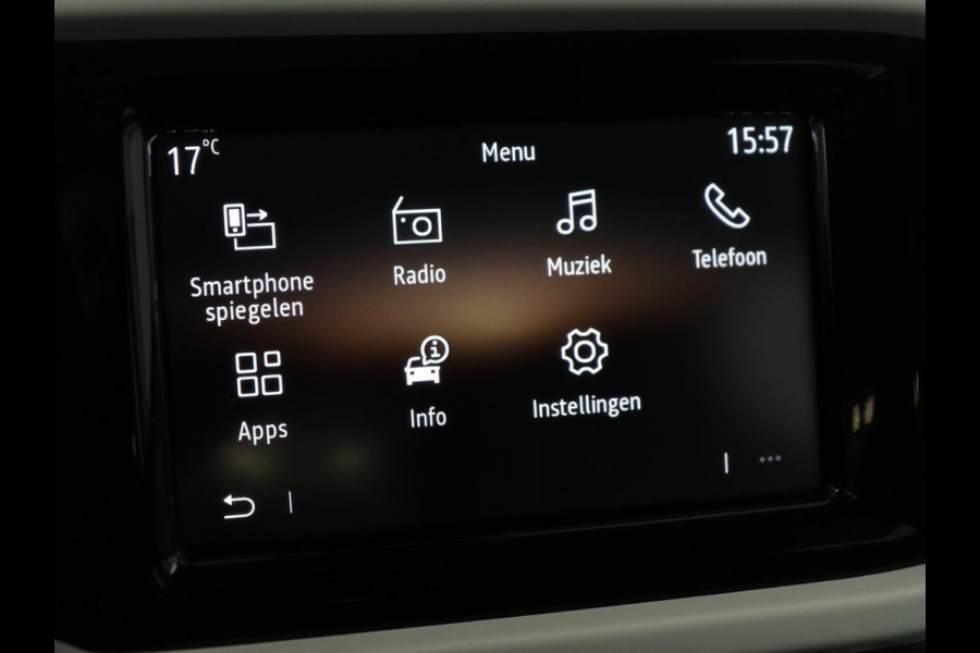 Renault Twingo Z.E. R80 Collection | SOH 91% | 3 Fase | Carplay | Climate control | DAB | Elektrische ramen | Speedlimiter | Bluetooth