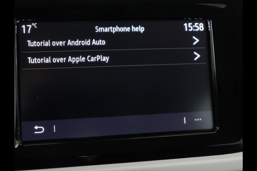 Renault Twingo Z.E. R80 Collection | SOH 91% | 3 Fase | Carplay | Climate control | DAB | Elektrische ramen | Speedlimiter | Bluetooth