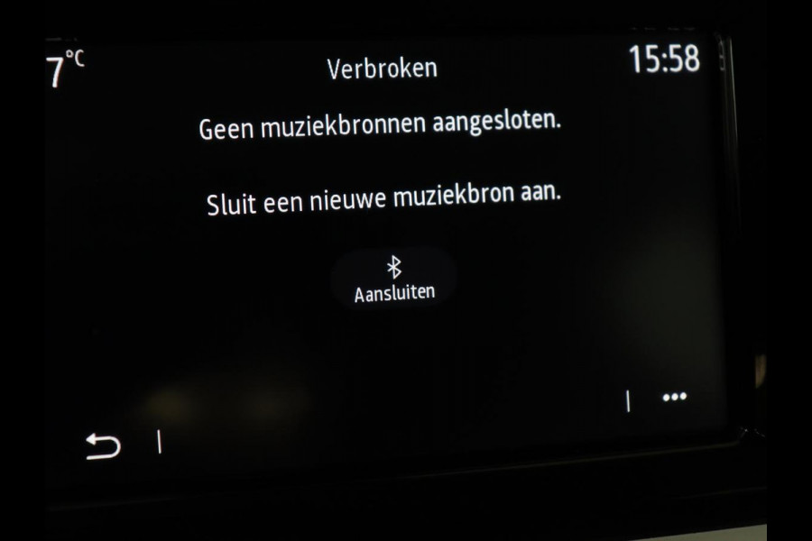 Renault Twingo Z.E. R80 Collection | SOH 91% | 3 Fase | Carplay | Climate control | DAB | Elektrische ramen | Speedlimiter | Bluetooth