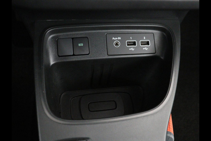 Renault Twingo Z.E. R80 Collection | SOH 91% | 3 Fase | Carplay | Climate control | DAB | Elektrische ramen | Speedlimiter | Bluetooth