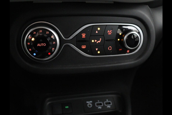 Renault Twingo Z.E. R80 Collection | SOH 91% | 3 Fase | Carplay | Climate control | DAB | Elektrische ramen | Speedlimiter | Bluetooth