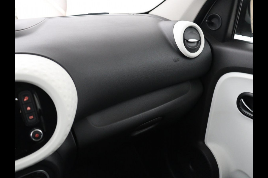 Renault Twingo Z.E. R80 Collection | SOH 91% | 3 Fase | Carplay | Climate control | DAB | Elektrische ramen | Speedlimiter | Bluetooth