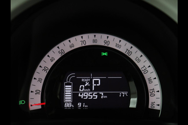 Renault Twingo Z.E. R80 Collection | SOH 91% | 3 Fase | Carplay | Climate control | DAB | Elektrische ramen | Speedlimiter | Bluetooth