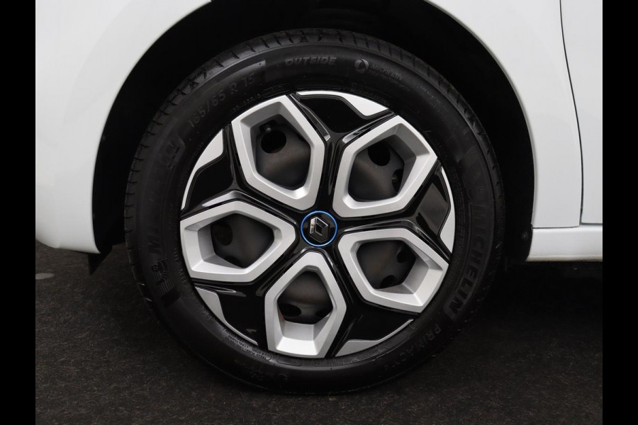 Renault Twingo Z.E. R80 Collection | SOH 91% | 3 Fase | Carplay | Climate control | DAB | Elektrische ramen | Speedlimiter | Bluetooth