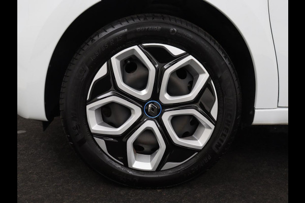 Renault Twingo Z.E. R80 Collection | SOH 91% | 3 Fase | Carplay | Climate control | DAB | Elektrische ramen | Speedlimiter | Bluetooth