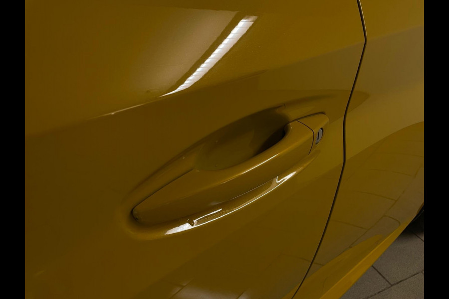 Peugeot 208 1.2 PureTech GT Pack AIRCO NAVI CRUISE ELEK RAMEN CENT VERG VELGEN PRIVACYGLAS