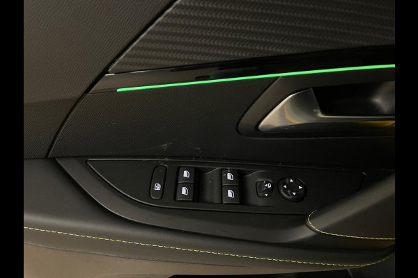 Peugeot 208 1.2 PureTech GT Pack AIRCO NAVI CRUISE ELEK RAMEN CENT VERG VELGEN PRIVACYGLAS