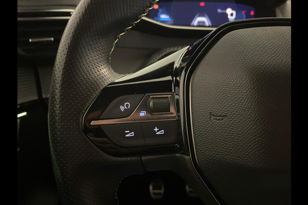Peugeot 208 1.2 PureTech GT Pack AIRCO NAVI CRUISE ELEK RAMEN CENT VERG VELGEN PRIVACYGLAS