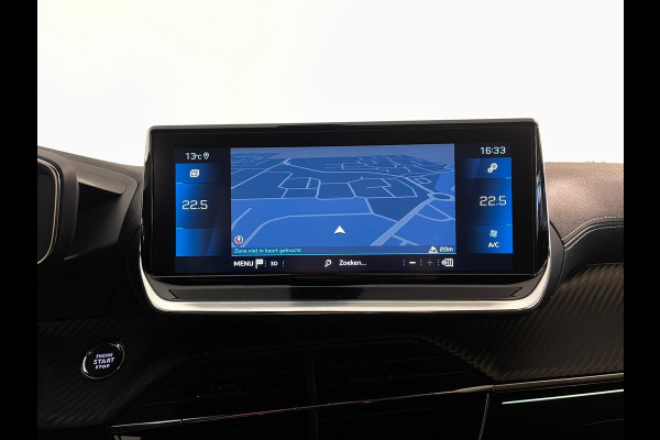 Peugeot 208 1.2 PureTech GT Pack AIRCO NAVI CRUISE ELEK RAMEN CENT VERG VELGEN PRIVACYGLAS