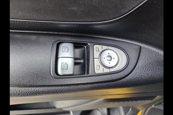 Mercedes-Benz eVito eVito Lang 41 kWh Airco Achteruitrijcamera Verwarmde voorstoel