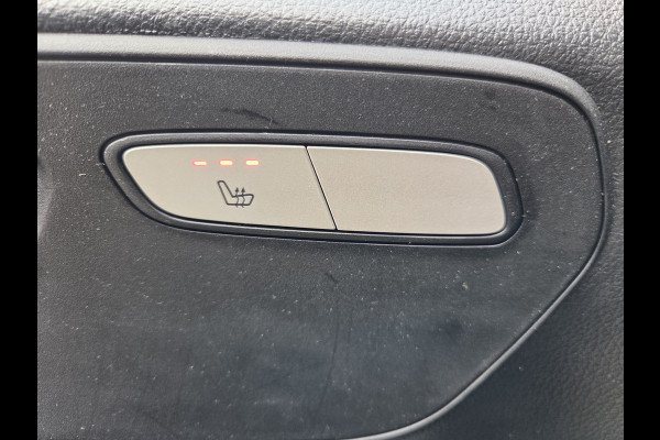 Mercedes-Benz eVito eVito Lang 41 kWh Airco Achteruitrijcamera Verwarmde voorstoel
