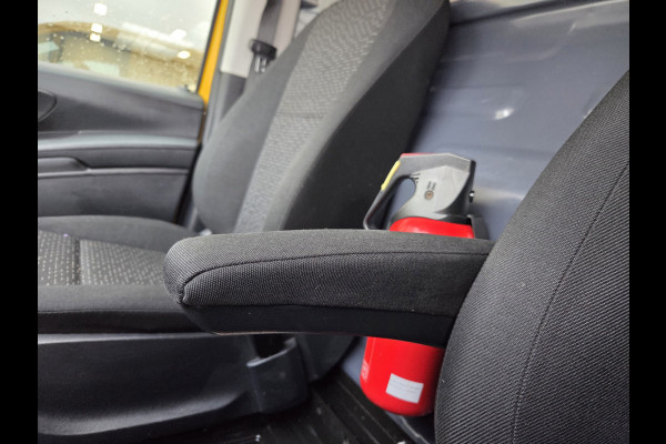 Mercedes-Benz eVito eVito Lang 41 kWh Airco Achteruitrijcamera Verwarmde voorstoel