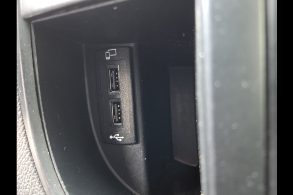 Mercedes-Benz eVito eVito Lang 41 kWh Airco Achteruitrijcamera Verwarmde voorstoel