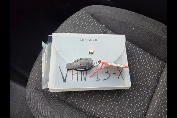 Mercedes-Benz eVito eVito Lang 41 kWh Airco Achteruitrijcamera Verwarmde voorstoel