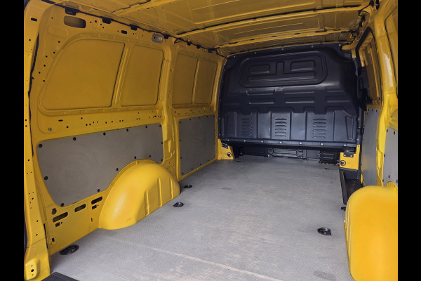 Mercedes-Benz eVito eVito Lang 41 kWh Airco Achteruitrijcamera Verwarmde voorstoel