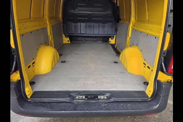 Mercedes-Benz eVito eVito Lang 41 kWh Airco Achteruitrijcamera Verwarmde voorstoel