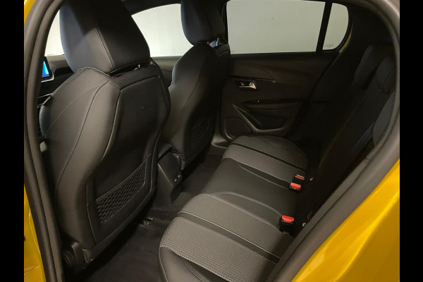 Peugeot 208 1.2 PureTech GT Pack AIRCO NAVI CRUISE ELEK RAMEN CENT VERG VELGEN PRIVACYGLAS