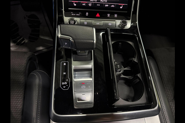 Audi Q7 55 TFSI e Quattro S Pano ACC Trekhaak 360° Cam B&O Memory Leder/Alcantara