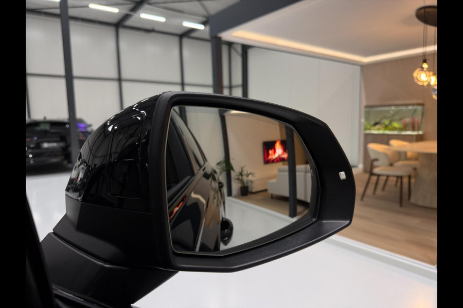 Audi Q7 55 TFSI e Quattro S Pano ACC Trekhaak 360° Cam B&O Memory Leder/Alcantara