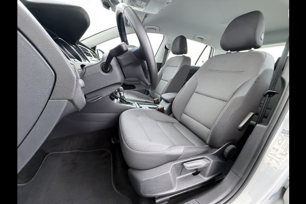 Volkswagen e-Golf Soh 90% Warmtepomp Adap.Cruise Control Navi Ecc Pdc Led Lmv Isofix Car-Net App-Connect Bluetooth Licht-/Regensensor Origineel Nederlandse Auto