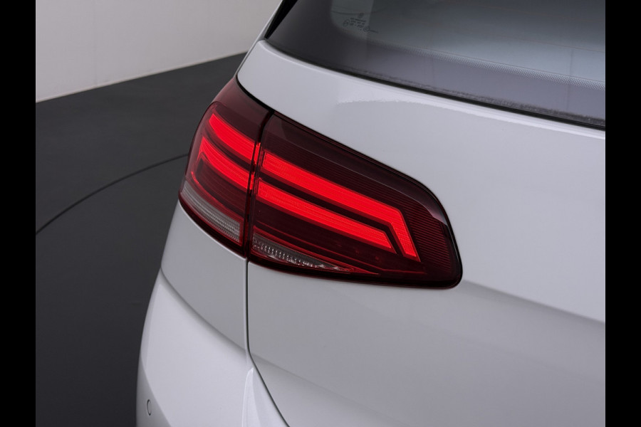 Volkswagen e-Golf Soh 90% Warmtepomp Adap.Cruise Control Navi Ecc Pdc Led Lmv Isofix Car-Net App-Connect Bluetooth Licht-/Regensensor Origineel Nederlandse Auto