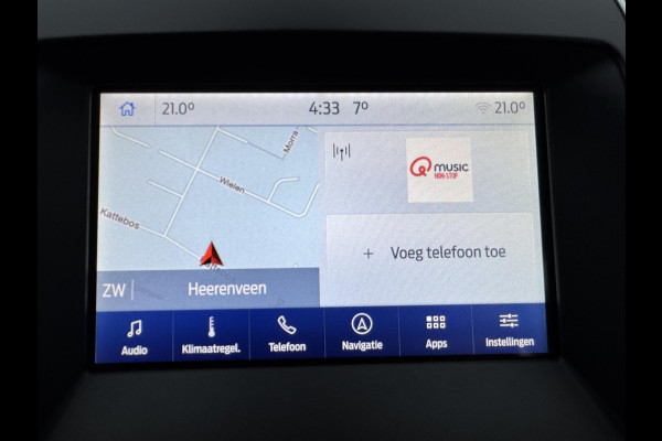 Ford Galaxy 2.5 Hybrid Titanium 190pk Automaat |  7 persoons | Winter Pack | Achteruitrijcamera | Navigatie | Cruise control | Apple Carplay / Android auto