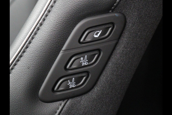 Hyundai IONIQ 5 Lounge 73kWh | SOH 96% | Stoelventilatie | Warmtepomp | Leder | Head-Up | 360 Camera | Adaptive cruise | Achterbankverwarming | Carplay | Vehicle-to-load | Memory | Keyless