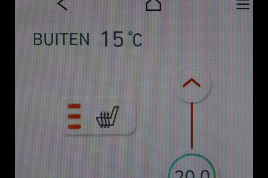 Hyundai IONIQ 5 Lounge 73kWh | SOH 96% | Stoelventilatie | Warmtepomp | Leder | Head-Up | 360 Camera | Adaptive cruise | Achterbankverwarming | Carplay | Vehicle-to-load | Memory | Keyless