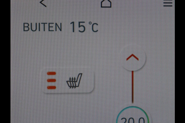 Hyundai IONIQ 5 Lounge 73kWh | SOH 96% | Stoelventilatie | Warmtepomp | Leder | Head-Up | 360 Camera | Adaptive cruise | Achterbankverwarming | Carplay | Vehicle-to-load | Memory | Keyless