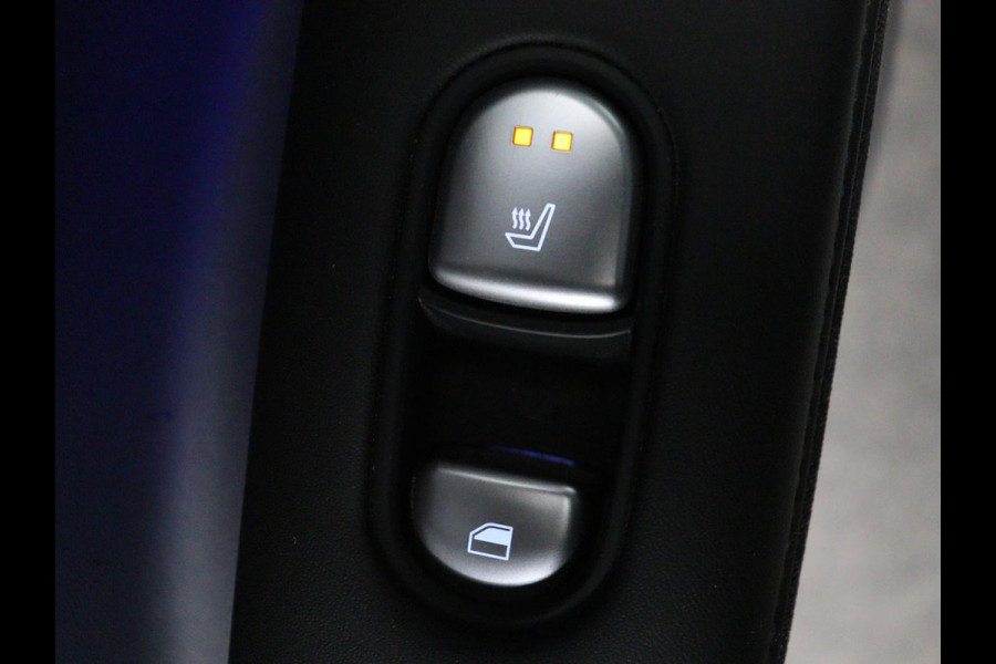 Hyundai IONIQ 5 Lounge 73kWh | SOH 96% | Stoelventilatie | Warmtepomp | Leder | Head-Up | 360 Camera | Adaptive cruise | Achterbankverwarming | Carplay | Vehicle-to-load | Memory | Keyless