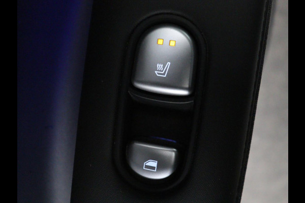 Hyundai IONIQ 5 Lounge 73kWh | SOH 96% | Stoelventilatie | Warmtepomp | Leder | Head-Up | 360 Camera | Adaptive cruise | Achterbankverwarming | Carplay | Vehicle-to-load | Memory | Keyless